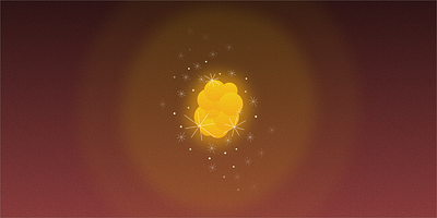 Striking Gold art artist banner banner design branding design designer disney dribbble glow gold illustration illustrator magic shading shapes sketch sketchapp speed art vector
