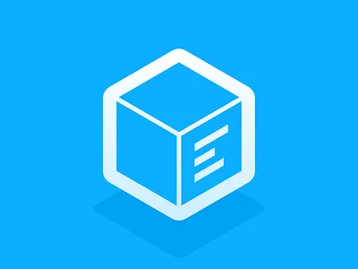 NodeQuery branding icon logo vector