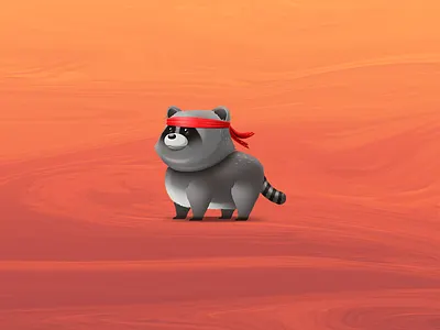 Tanuki basically beer best coon excells forker forrest in in craft its mother racoon the thecoon theme