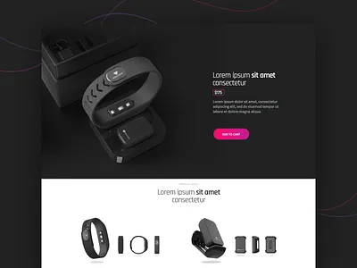 Biostrap app branding design development fitness health ui ux ux ui work