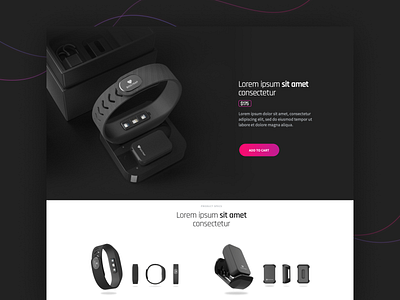 Biostrap app branding design development fitness health ui ux ux ui work