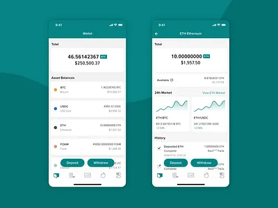 New Poloniex Wallet bitcoin crypto wallet