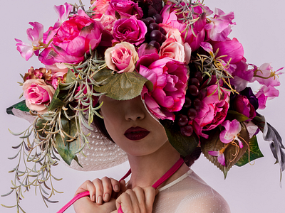 👜 Fashion photography - Alexandra Svendsen fashion fashion brand fashion design photography