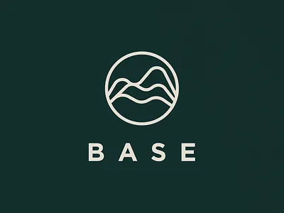 Base branding logo