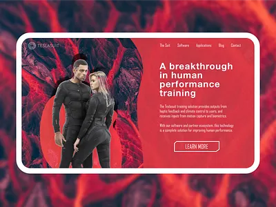 Teslasuit haptic suit tesla teslasuit vr