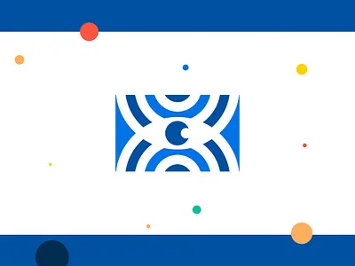 Pragyanam | Branding (Rejected Design) brand branding design geometric graphic identity india lines logo logo design rejected school symmetry