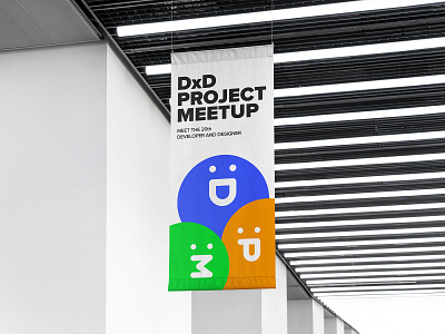 Depromeet Rebranding branding design graphic