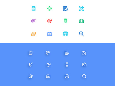 Icons flat icons icon design iconography icons icons pack iconset line icons