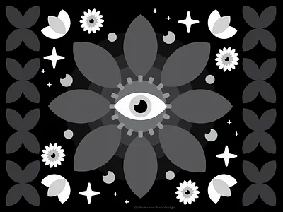 Shape Study custom design eye flower forms learn marks moody moon peony practice shape shape study shapestudy star stars study twinkle