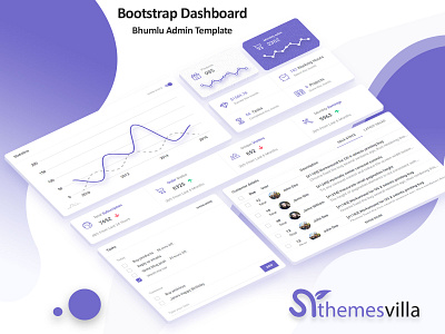 Bhumlu Admin Template admin admin dashboard admin design admin panel admin template branding dribbble dribbble shots premium design ui design ui ux