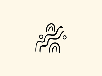 Seeds Within Beings | Vegan Skin Care Branding brand branding clean ethical illustration line drawing logo natural packaging skincare sustainable vegan