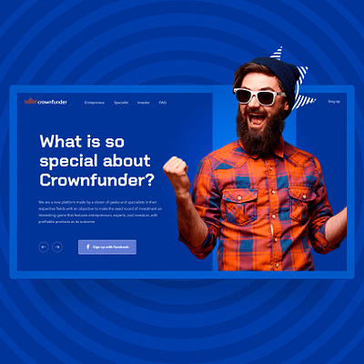 Start-up project 2 branding character design minimal ui uidesign ux web webdesig website