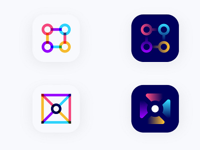 Findr App Icon appicon brand identity designer findr india logo logo design logo designer logodesign logos print search