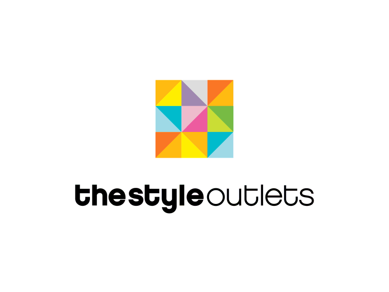 TheStyleOutlets Logo Animation 2d animation after effects animated logo best animation best logo animation gif logo logo animation logo reveal motion graphics ui ux