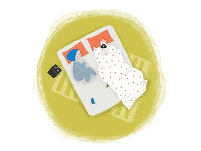 Living with a dog art book children children book illustration childrens book childrens illustration dog drawing illustraion