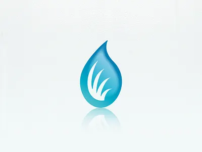 Aloe fresh aloe vera art direction beauty beauty logo blue colorful cosmetic logo cosmetics fresh fresh colors fresh design logo logotype logotype design modern modern logo nature nature illustration nature logo poster