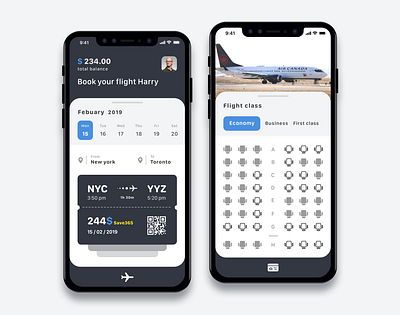 Flight board ✈️ app appdesign design ios sketch typography ui ui designs uidesign user experience user interface userinterface ux ux ui uxdesign