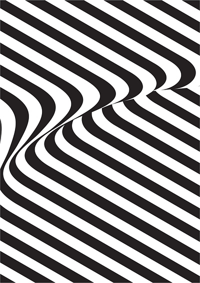 Made Up design digital graphic graphic design illustration illustrator jelly london stripes