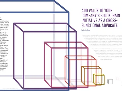 Feature designed for ACC Docket September 2019 article business colors design feature icon illustration lawyer magazine spread typography vector vector illustration