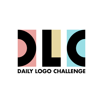 DLC - DAY 11 (Daily Logo Challenge) branding daily dailylogochallenge dailylogodesign logo logo design logodesign logodlc vector