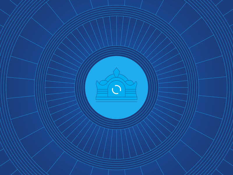 Hero Iconography baseline creative brand illustration comfort crown icon icon system iconography linework mattress price receipt