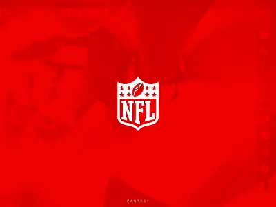 NFL by Fantasy cover