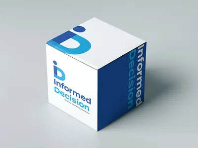 Informed Decision austin branding business cards corporate doctor firm health hospital identity insurance law logo mark medical packaging political texas vector voters