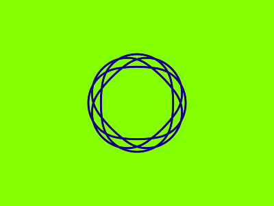 Oh hey, another unused mark branding illustration logo vector