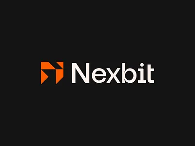 Nexbit - Logo Design branding design icon identity logo logo design logo designer logo mark logodesign logos logotype modern logo symbol