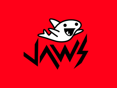 Snappy aquatic branding cartoon character design dribbble illustration jaws mammal marine mascot ocean sea sealife shark teeth