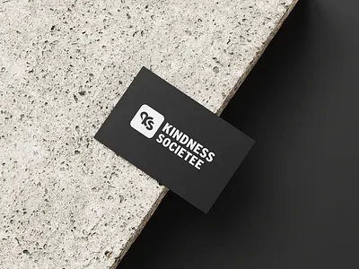 Kindness Societee Logo Design branding graphic design logo