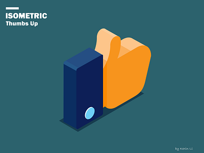 Isometric illustration