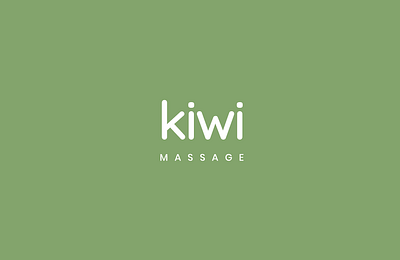 kiwi massage massage