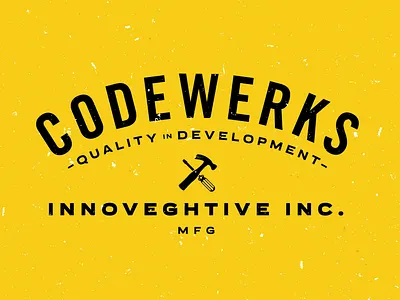 Codewerks Application Design & Branding app branding app design application branding application design hardware icon icon design ipad ipad app