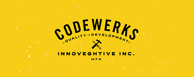 Codewerks Application Design & Branding app branding app design application branding application design hardware icon icon design ipad ipad app