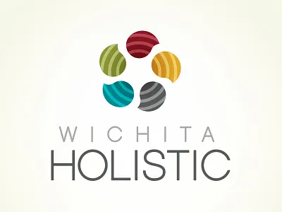 Wichita Holistic acupuncture body branding chiropractic drips drops earth fire metal mind soul spinner spinning water wichita wood