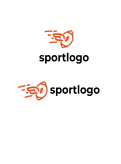 sport logo ball bowling clean corporate design fun gutter identity logo modern pin pins print ready professional psd spare split sport stocklogo strike