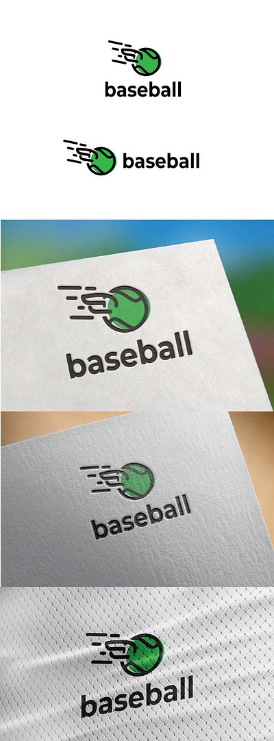 base ball logo ball bowling clean corporate design fun gutter identity logo modern pin pins print ready professional psd spare split sport stocklogo strike