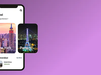 Travel App android best concept ios travel