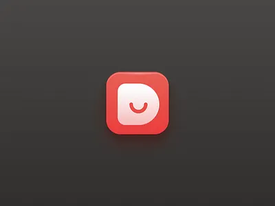 Donut App Icon app icon ios logo