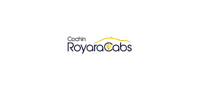 royara cabs logo icon design logo design