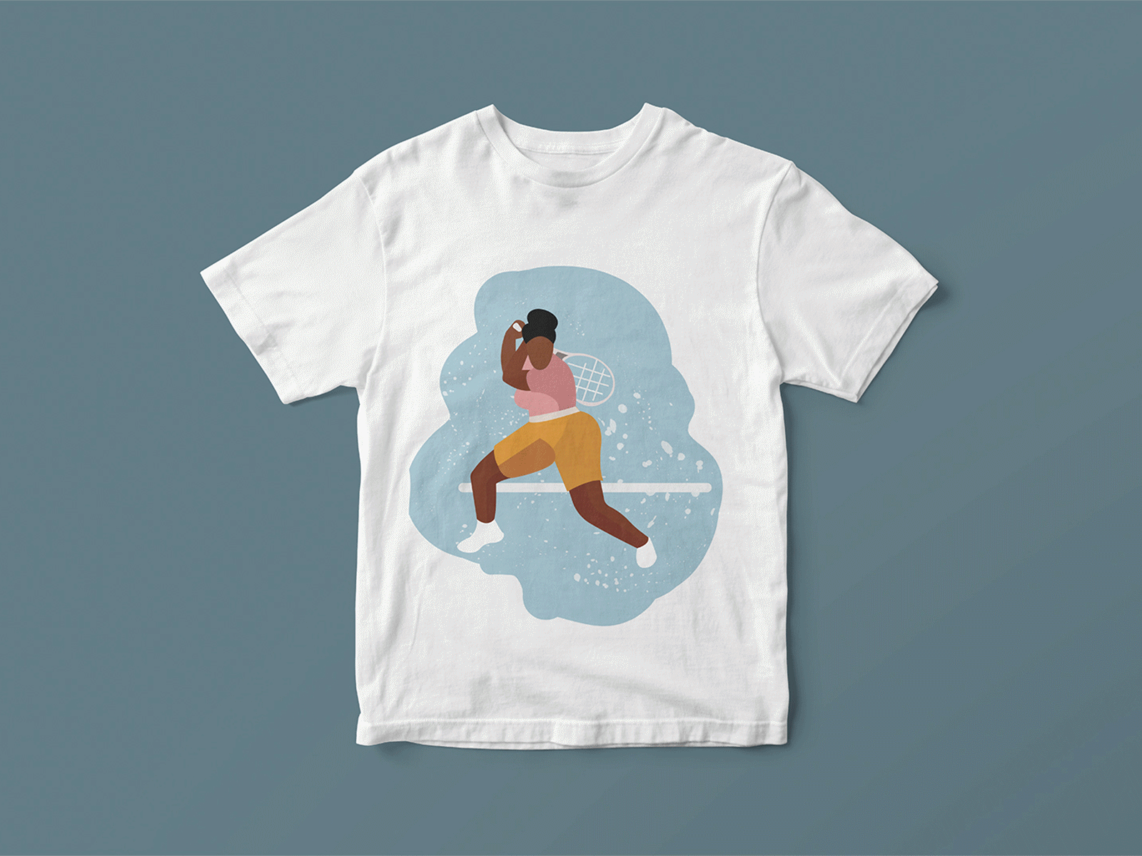 Peoples T-shirt boy design illustration people t shirt t shirt design vector web woman