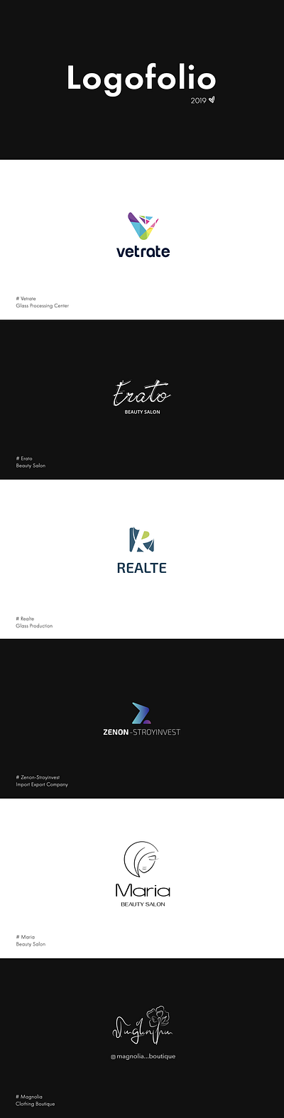 logofolio