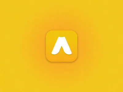 Reader app icon app icon illustrator ios reader ui