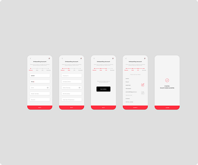 Onboarding bank figma figmadesign mobile onboarding onboarding ui ui uidesign