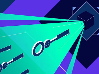 Salt - Cryptocurrency Motion Graphics bitcoin crypto crypto exchange cryptocurrency motion graphics