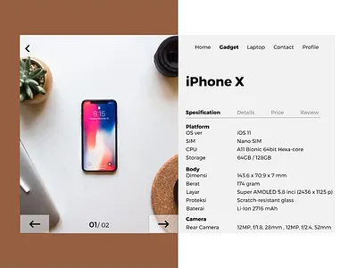 DailyUI#012 - E-Commerce shop adobe adobe illustrator branding design ecommerce ecommerce app mobile mobileapp ui uidesign uiux ux web web design webdesign website