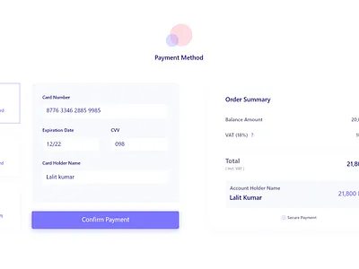 Payment checkout adobe illustrator adobe photoshop adobe xd adobexd branding checkbox checklist checkout logo pay payment payment app payment method responsive design responsive web design ui uidesign uiux