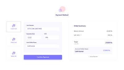 Payment checkout adobe illustrator adobe photoshop adobe xd adobexd branding checkbox checklist checkout logo pay payment payment app payment method responsive design responsive web design ui uidesign uiux