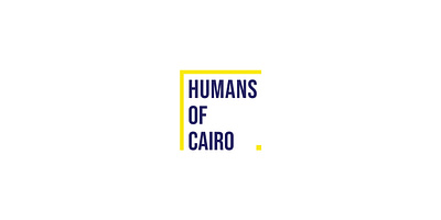 Humans Of Cairo